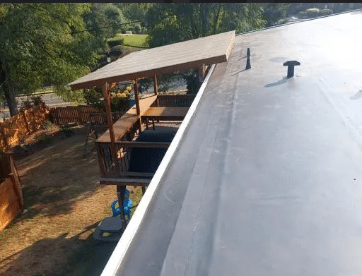 Best Roof Replacement | Lynnwood, Mukilteo, Bothell, Edmonds | Skilled roofing finished project