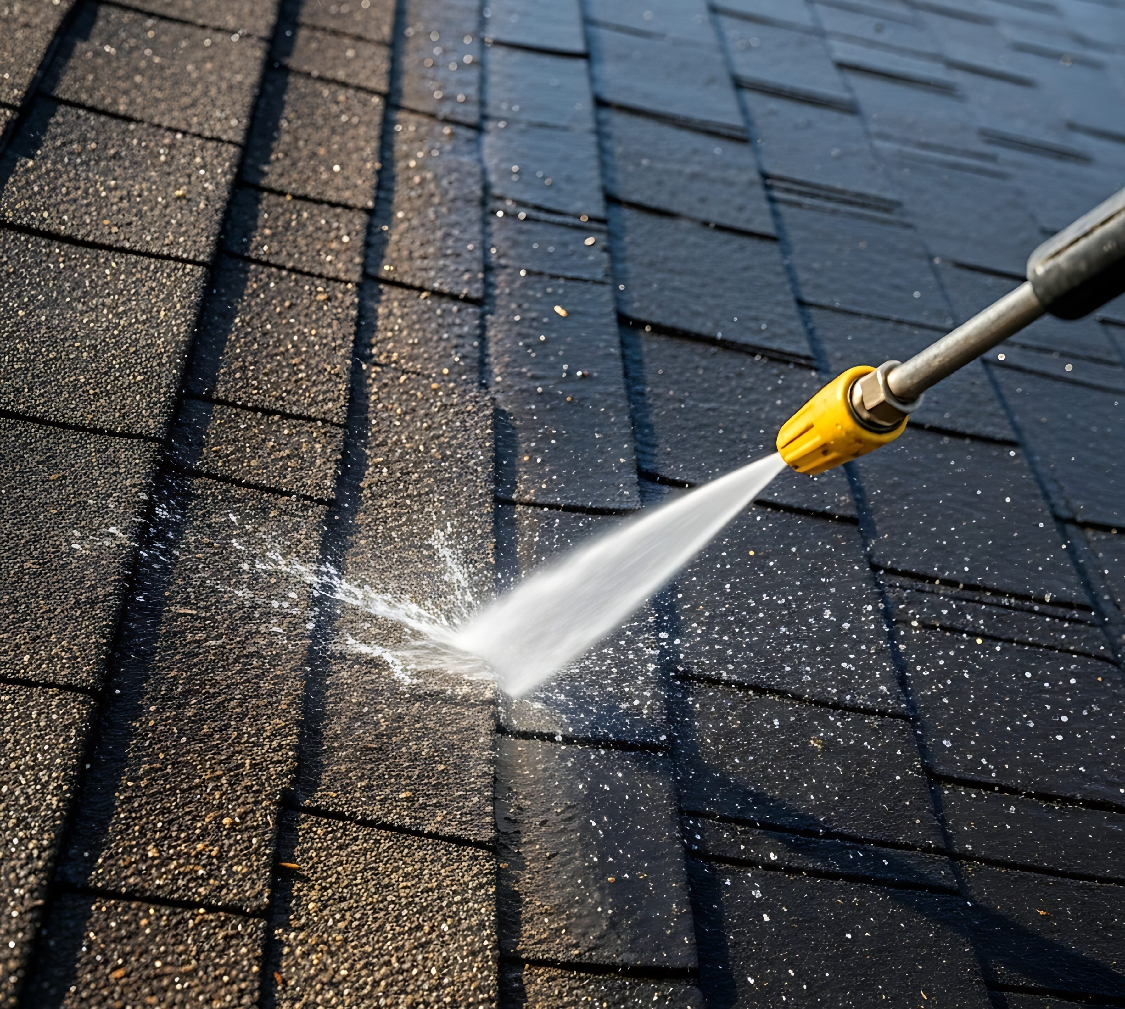Roofing Contractor in Lynnwood