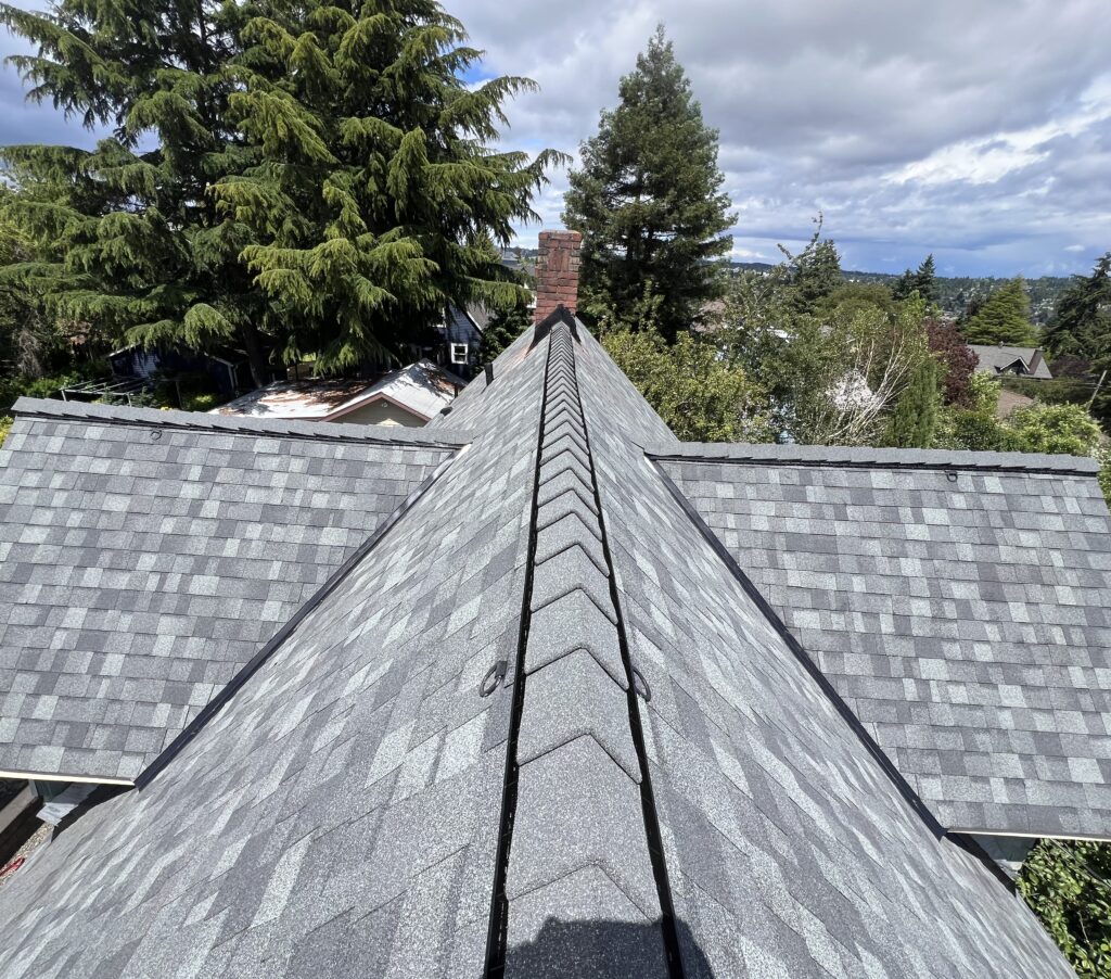 Roof Replacement