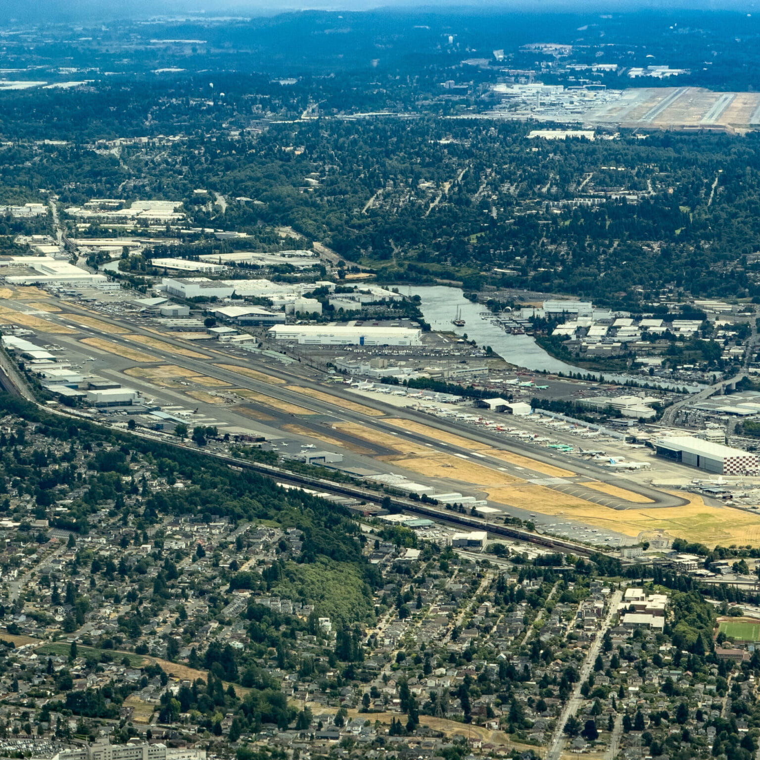 Seatac
