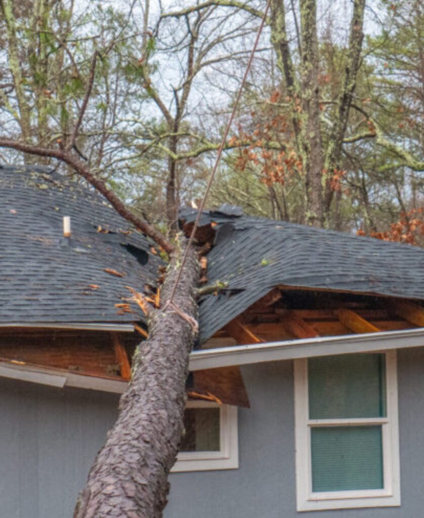 skilled roofing