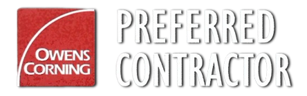 Preferred Contractor