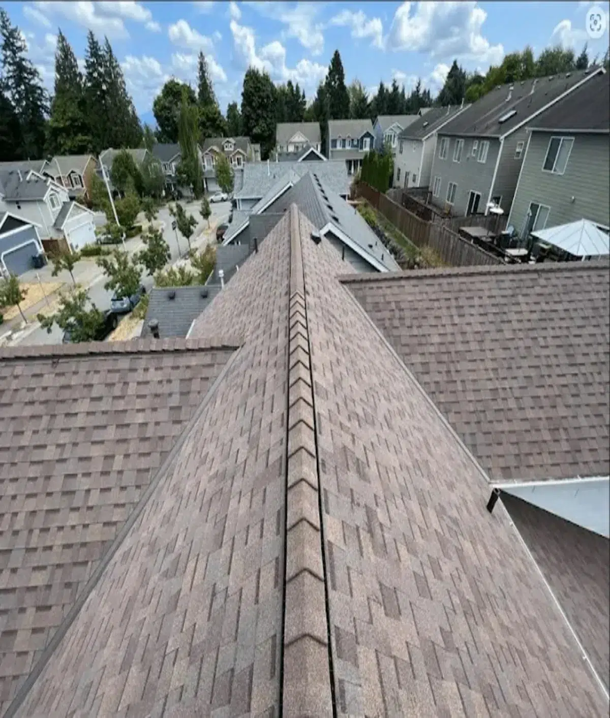PVC & Flat Roofing in Lynnwood