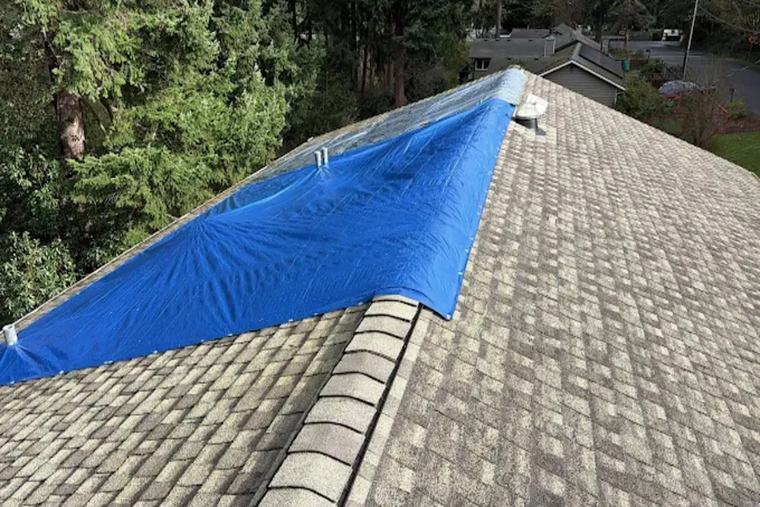 Other Roofing Services