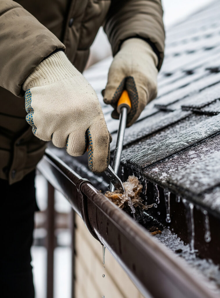 Gutter Installation Service in Lynnwood, WA