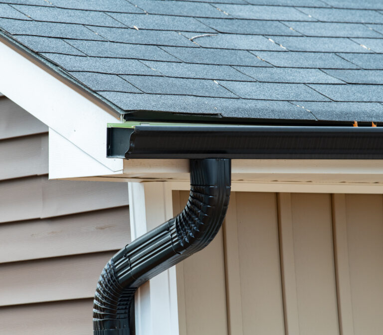 Gutter Installation Service in Lynnwood, WA