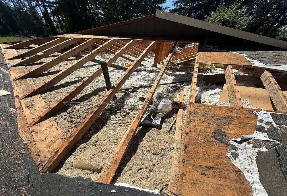 Skilled Roofing