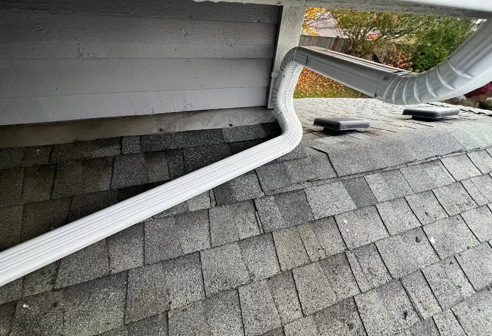 Skilled Roofing