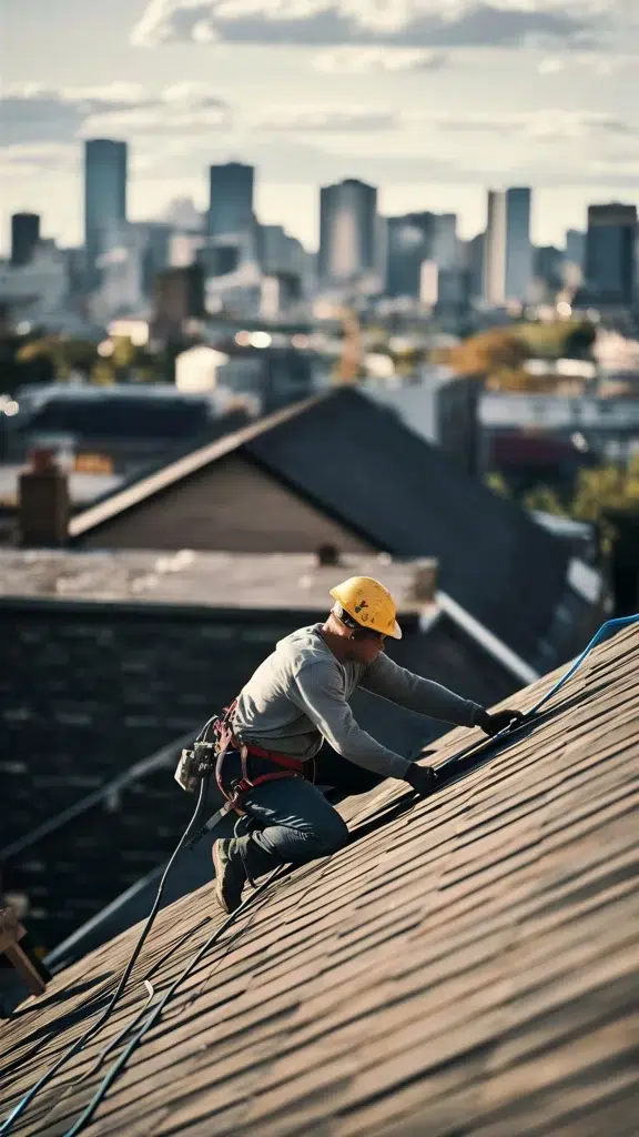 long-shot-roofer-working-with-helmet