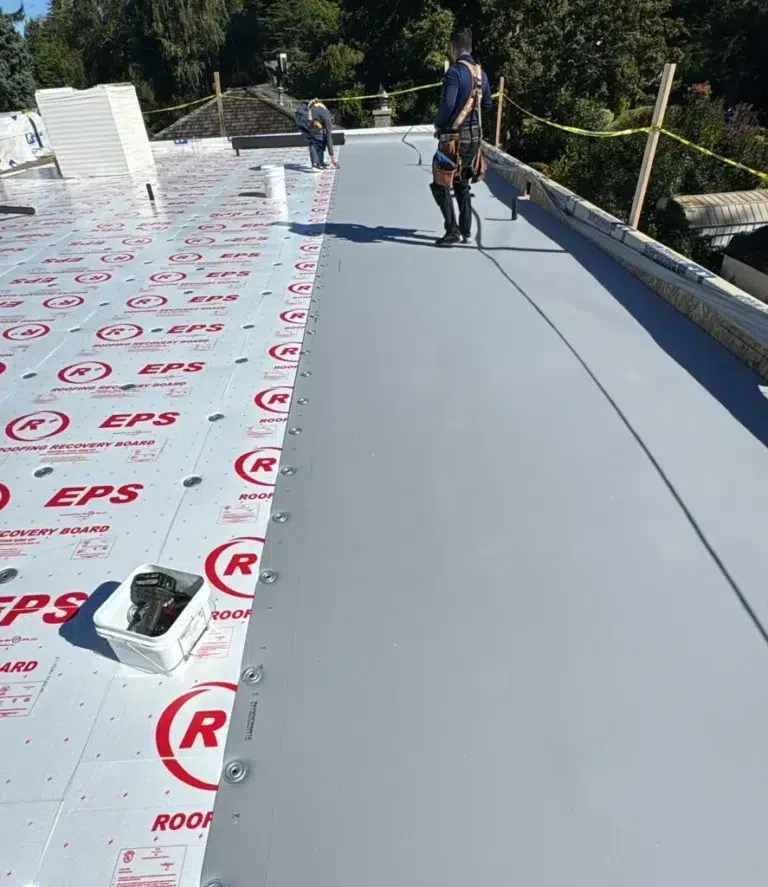 Roof Repair in Lynnwood, WA