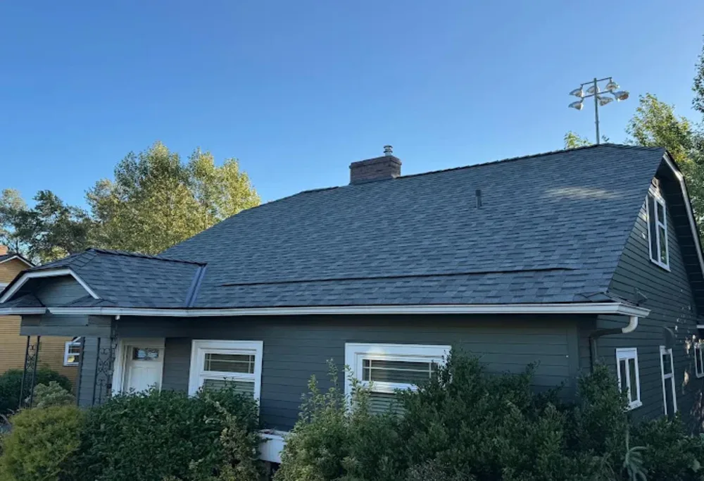 gutter installation near me Lynnwood