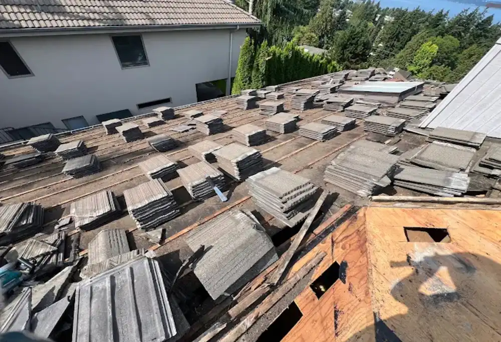 Skilled Roofing