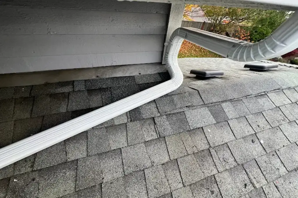 Skilled Roofing