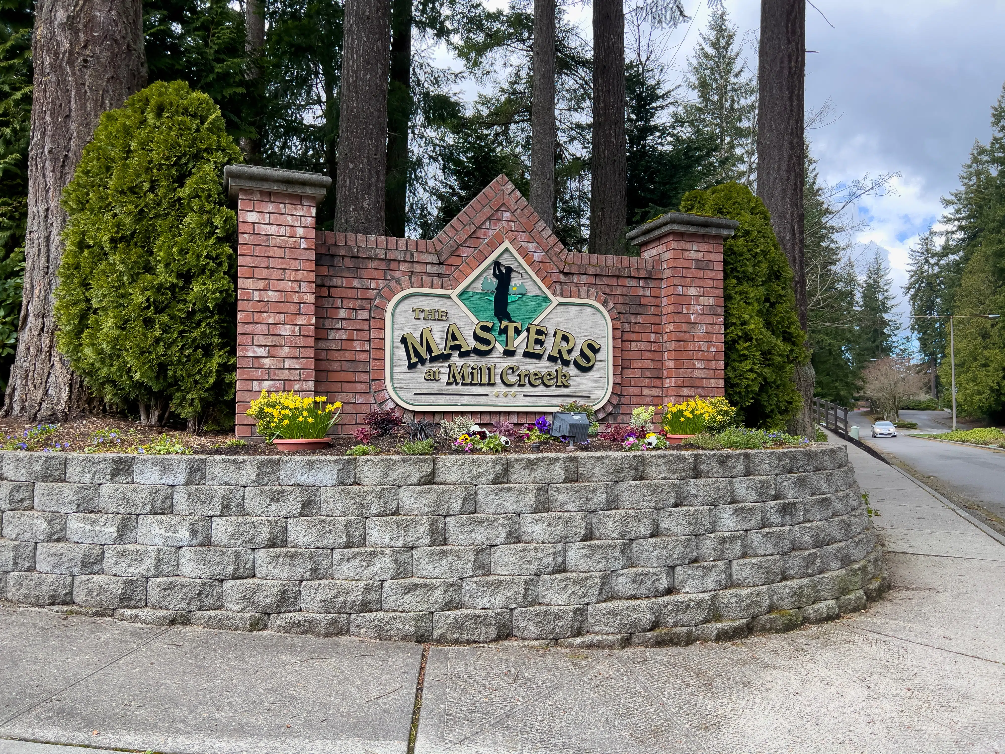 Roofing Contractor Serving Mill Creek East, WA