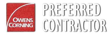 Preferred Contractor