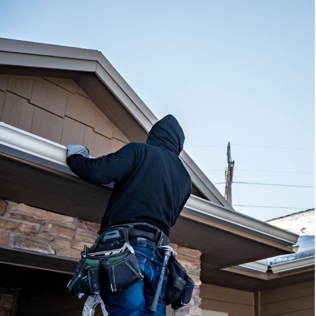 Gutter Installation
